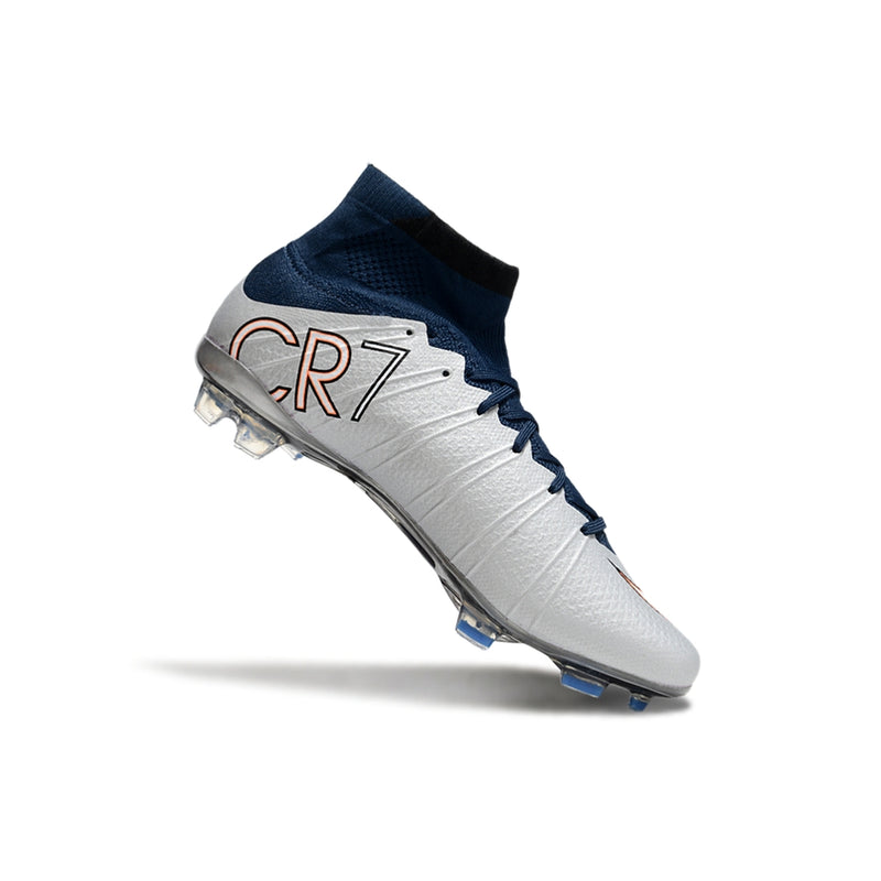 Chuteira de Campo NIKE Mercurial Superfly 4 FG CR7