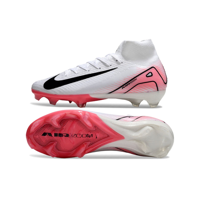 Chuteira Campo NIKE Air Zoom Mercurial Superfly 10 Elite FG