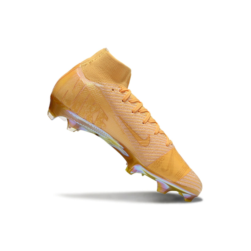 Chuteira Campo NIKE Air Zoom Mercurial Superfly 10 Elite FG