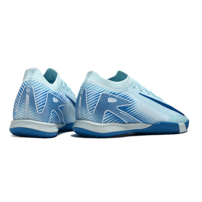 Chuteira Futsal Nike Air Zoom Mercurial Vapor 16 Pro Mad Ambition