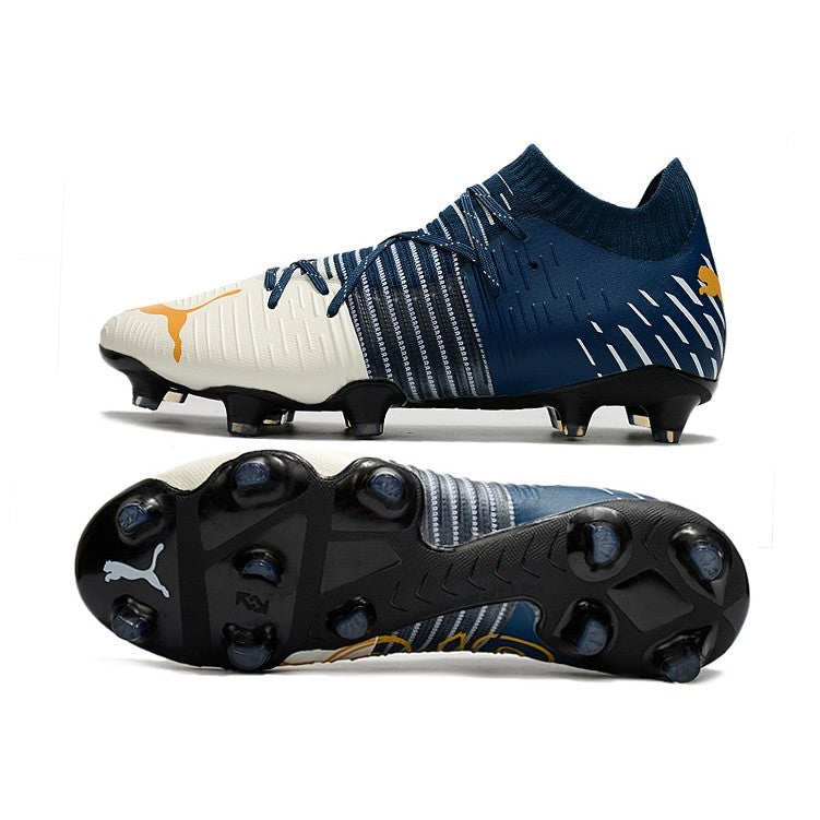Chuteira Campo Puma Future Z 1.1 FG First Mile