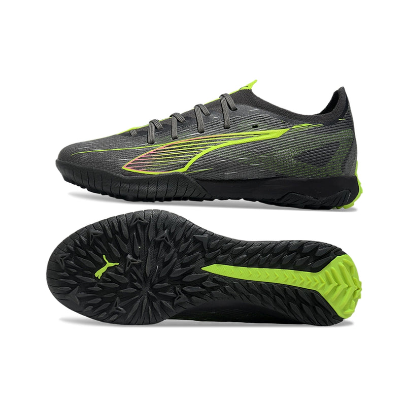 Chuteira Society PUMA Ultra 5 Pro Cage