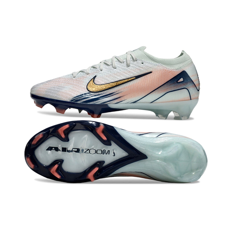 Chuteira Campo NIKE Air Zoom Mercurial Vapor 16 Elite FG MDS 009 Full