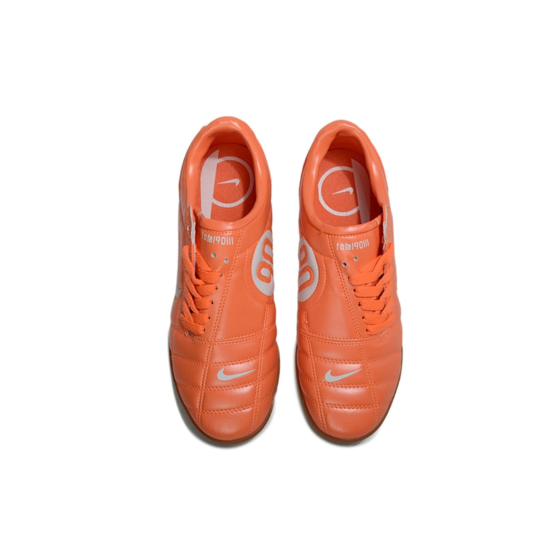 Chuteira Society Nike Total 90 III