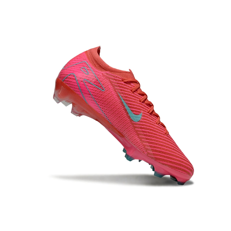 Chuteira Campo NIKE Air Zoom Mercurial Vapor 16 Elite FG Mad Energy Full