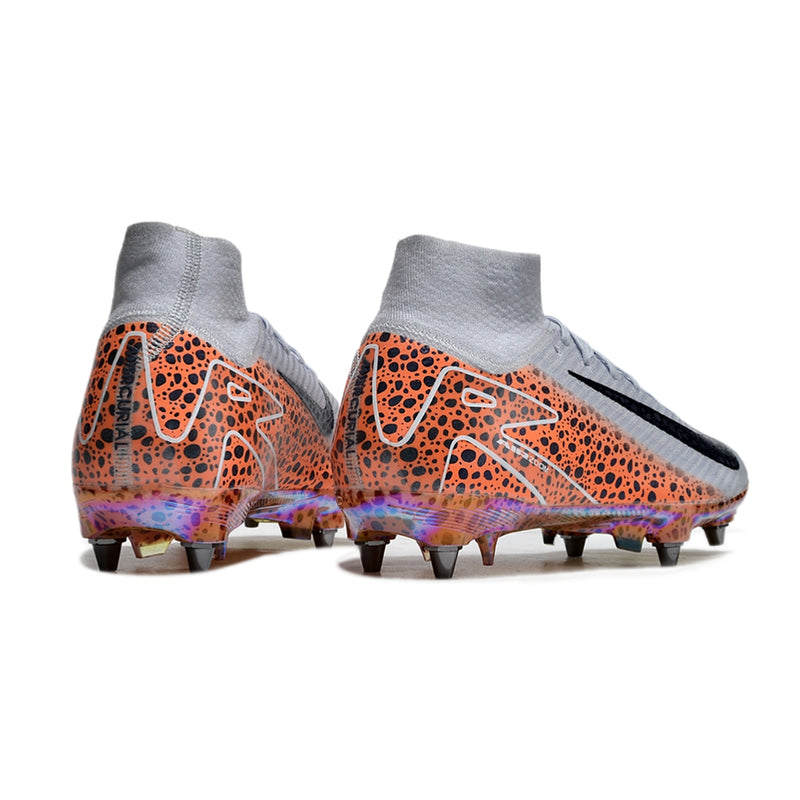 Chuteira Campo NIKE Air Zoom Superfly 10 Elite SG-PRO Electric