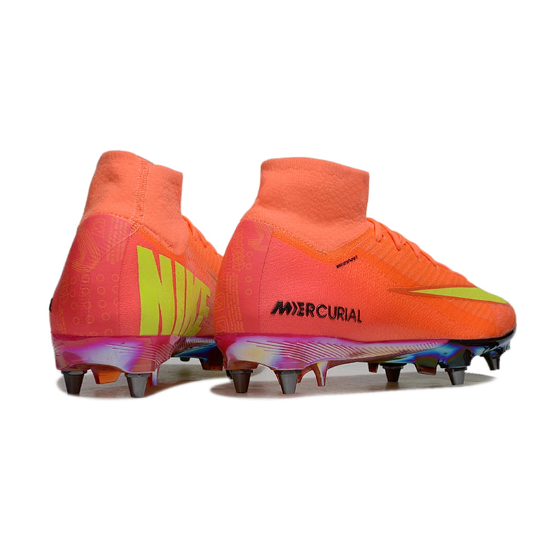 Chuteira Campo NIKE Air Zoom Superfly 10 Elite SG-PRO Cosmic Speed 2