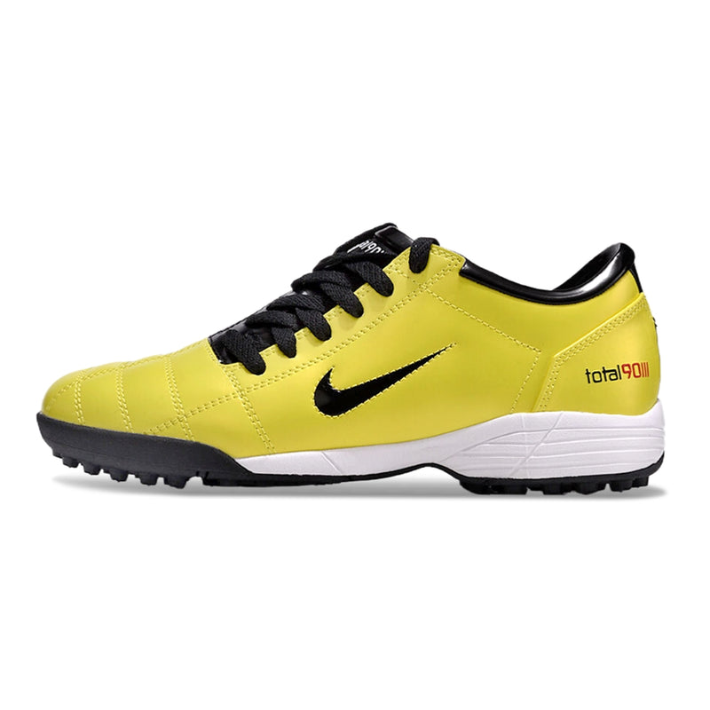 Chuteira Society Nike Total 90 III Full