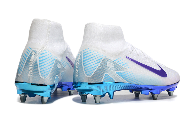 Chuteira Campo NIKE Air Zoom Superfly 10 Elite SG-PRO Chromatic
