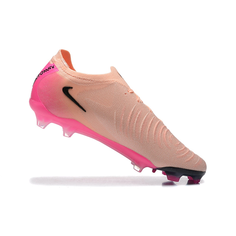 Chuteira Campo NIKE Phantom GX II Elite LV8 FG Prism