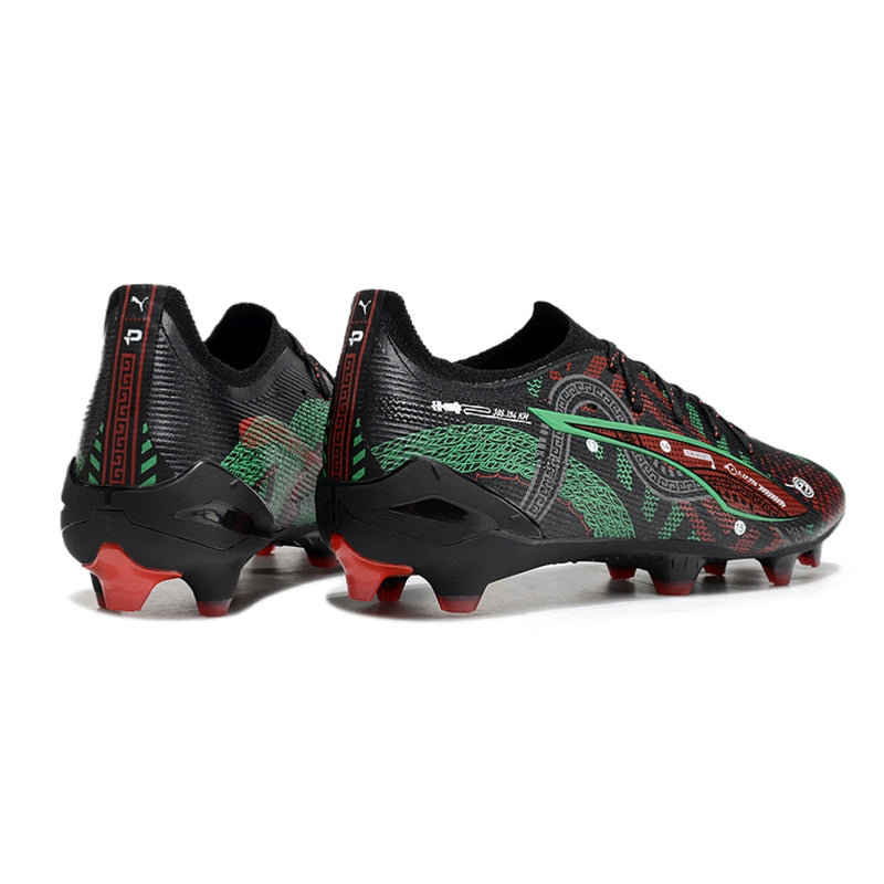 Chuteira Campo Puma Ultra 5 Ultimate FG