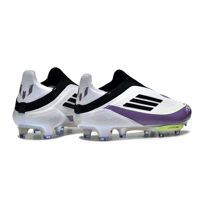 Chuteira Campo ADIDAS F50+ Elite FG Triunfo Estelar