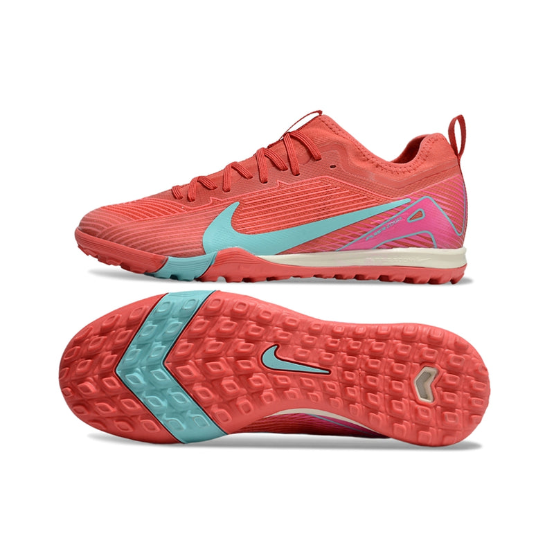 Chuteira Society Nike Air Zoom Mercurial Vapor 15 Pro