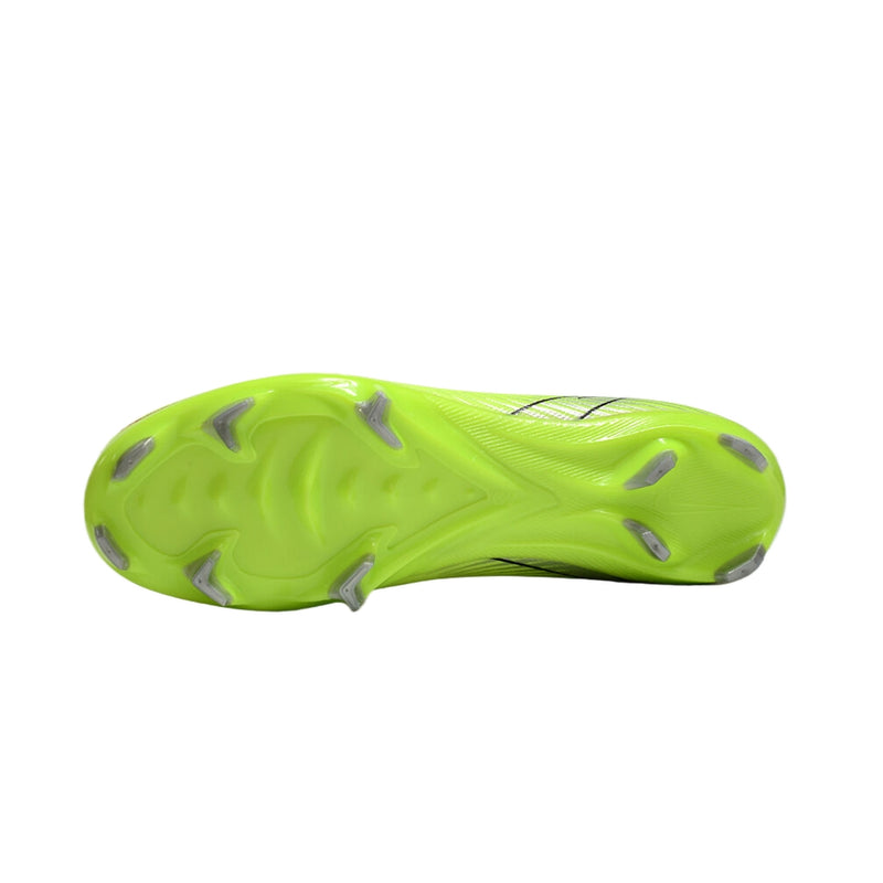 Chuteira Campo NIKE Air Zoom Mercurial Superfly 10 Academy FG Mad Voltage
