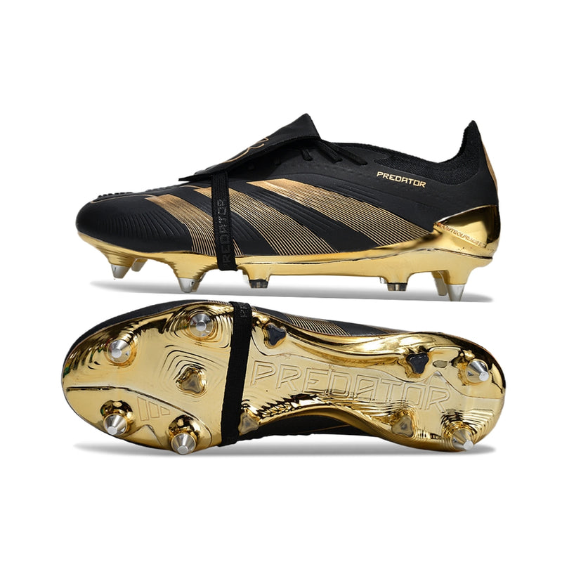 Chuteira Campo ADIDAS Predator Elite Tongue SG Bellingham
