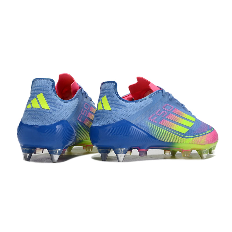 Chuteira Campo ADIDAS F50 Elite SG Celestial Victory