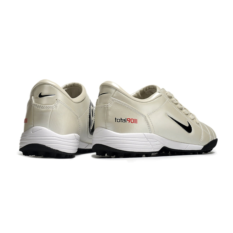 Chuteira Society Nike Total 90 III