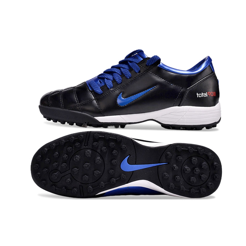 Chuteira Society Nike Total 90 III