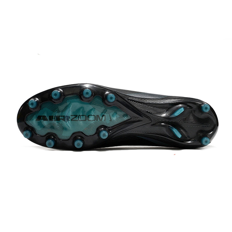 Chuteira Campo NIKE Air Zoom Superfly 10 Elite AG Shadow