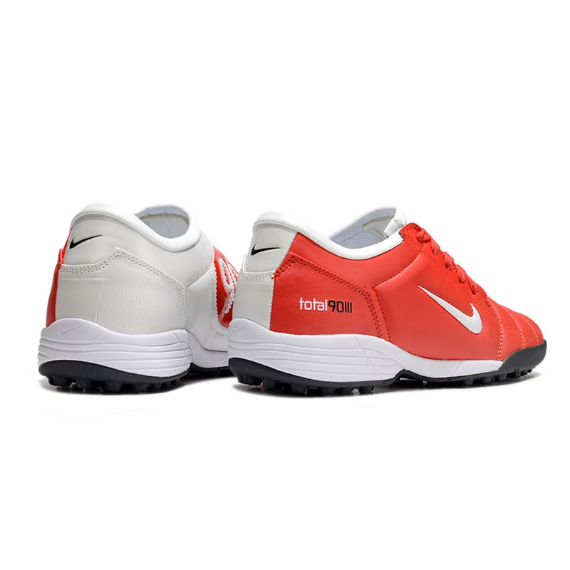 Chuteira Society Nike Total 90 III
