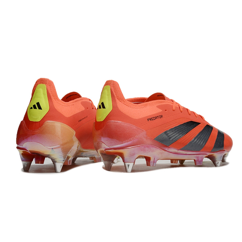 Chuteira Campo ADIDAS Predator Elite SG PredStrike