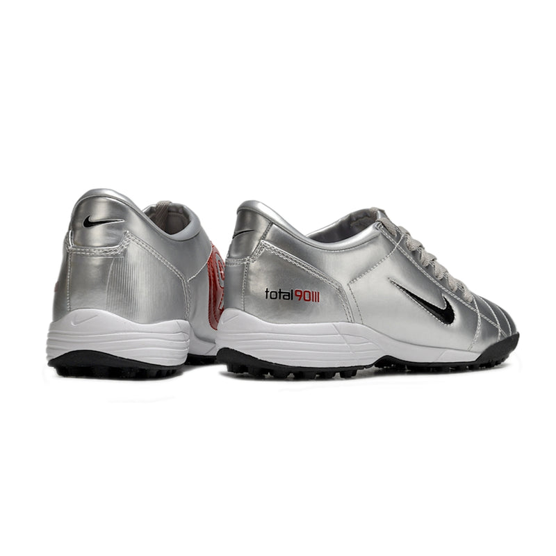 Chuteira Society Nike Total 90 III
