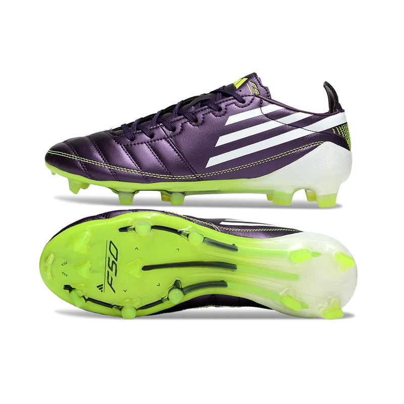 Chuteira Campo ADIDAS F50 Adizero 25 FG