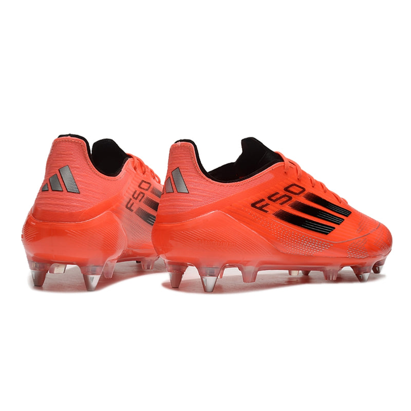 Chuteira Campo ADIDAS F50 Elite SG Vivid Horizon