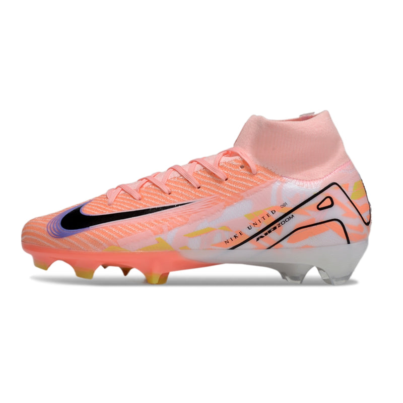 Chuteira Campo NIKE Air Zoom Mercurial Superfly 10 Elite FG