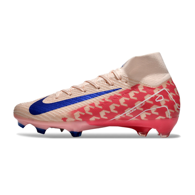 Chuteira Campo NIKE Air Zoom Mercurial Superfly 10 Elite FG