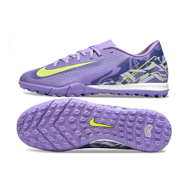Chuteira Society Nike Air Zoom Mercurial Vapor 16 Academy United Pack