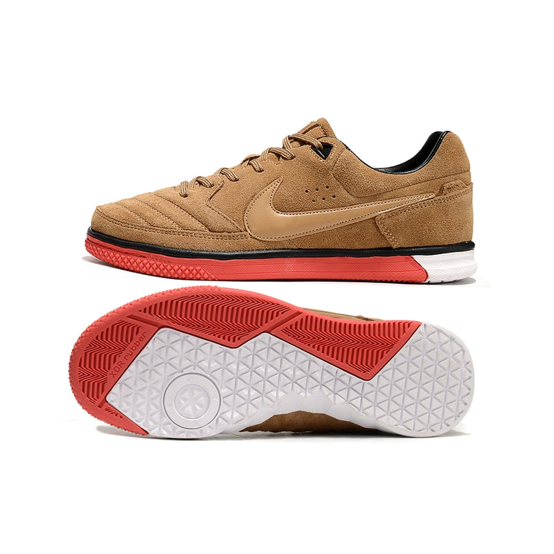 Chuteira Futsal NIKE 5 Gato Street