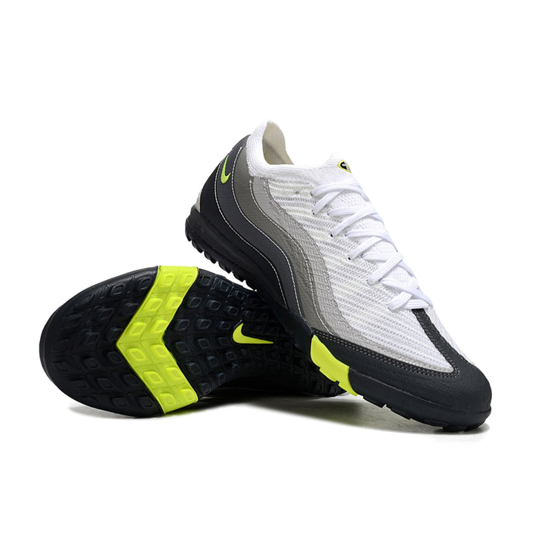 Chuteira Society Nike Air Zoom Mercurial Vapor 16 Pro Air Max 95
