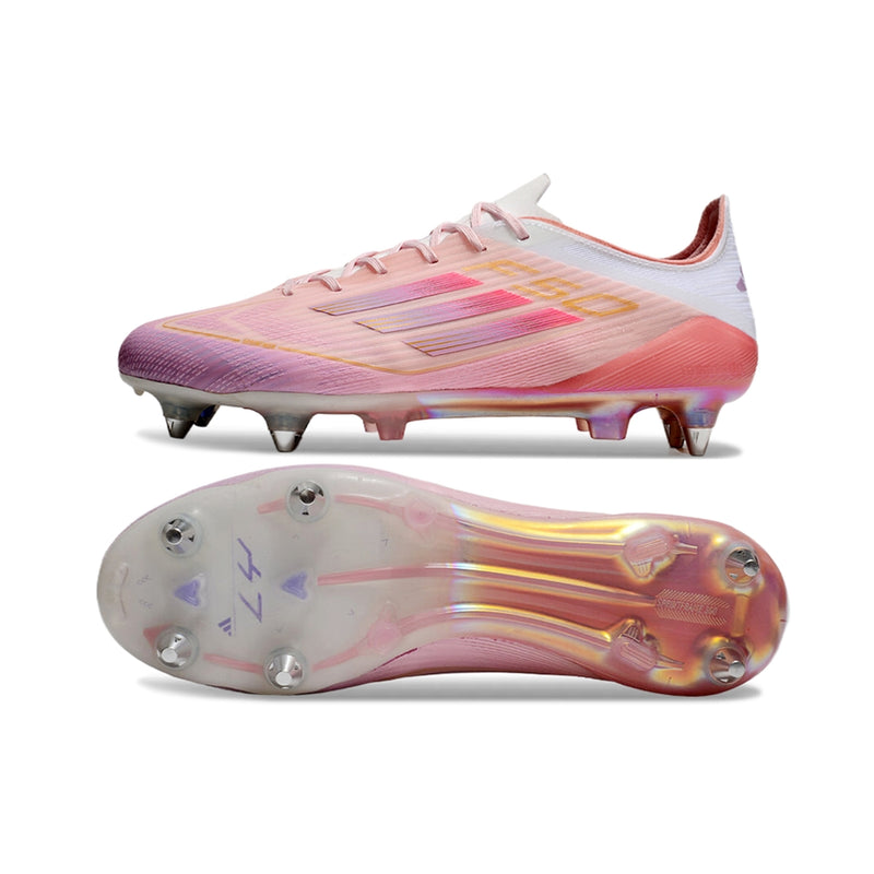 Chuteira Campo ADIDAS F50 Elite SG Lamine Yamal