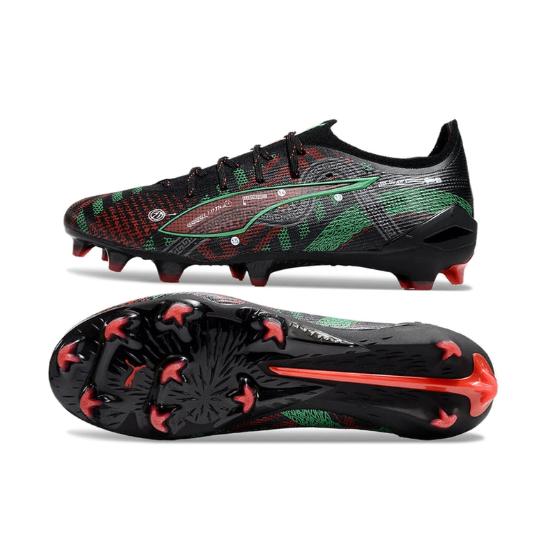 Chuteira Campo Puma Ultra 5 Ultimate FG