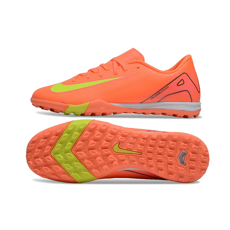 Chuteira Society Nike Air Zoom Mercurial Vapor 16 Academy Cosmic Speed 2