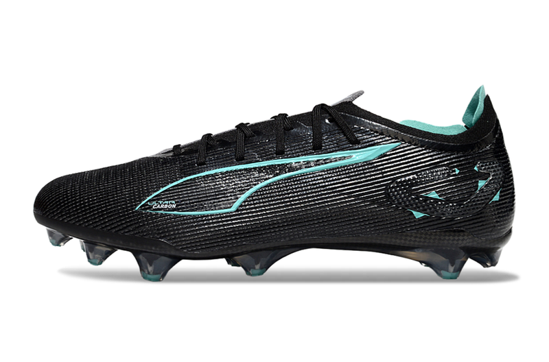 Chuteira Campo Puma Ultra 5 Carbon FG