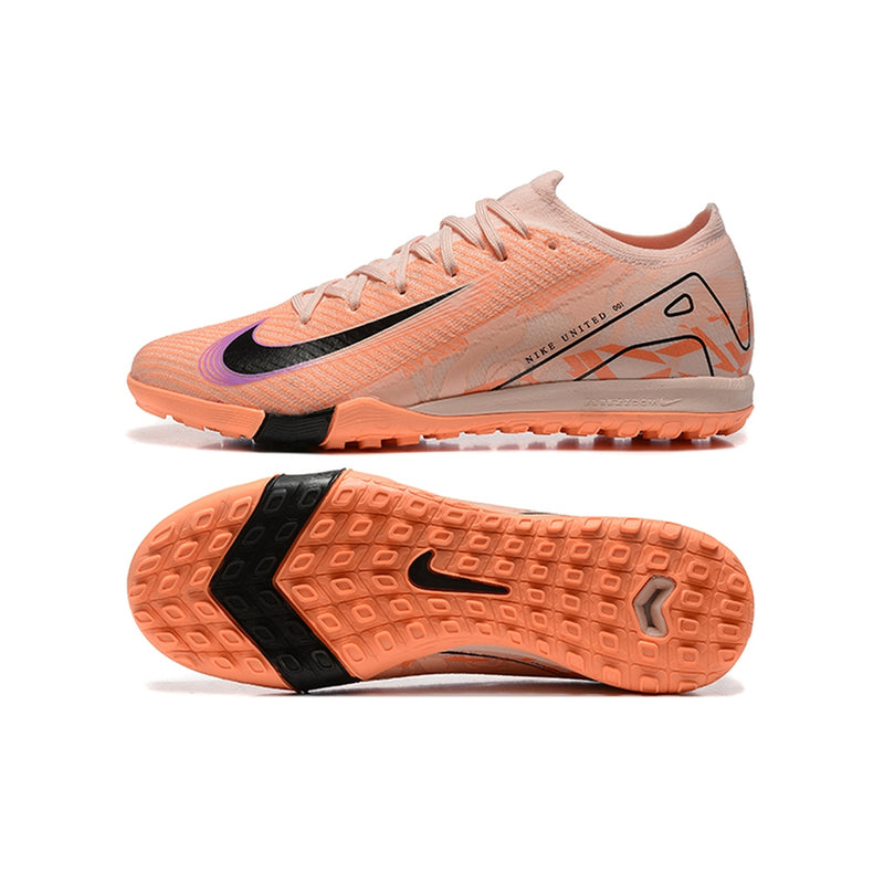 Chuteira Society Nike Air Zoom Mercurial Vapor 16 Pro