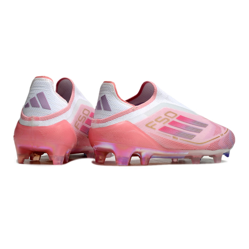 Chuteira Campo ADIDAS F50 Elite LL FG Lamine Yamal