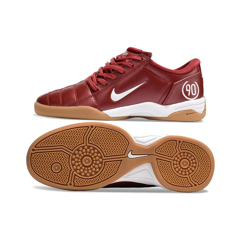 Chuteira Futsal Nike Total 90 III