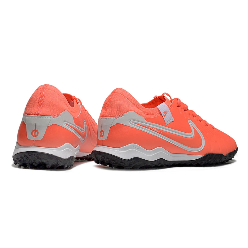 Chuteira Society NIKE Tiempo Legend 10 Pro Mad Energy