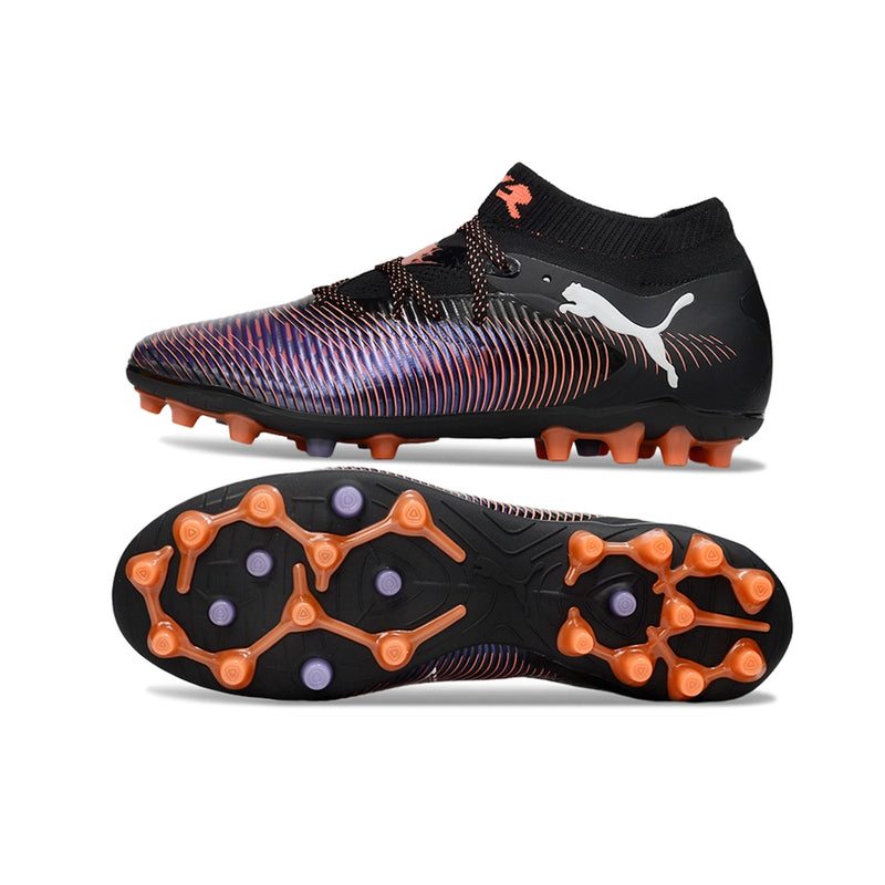Chuteira Campo Puma Future 8 Ultimate MG Unlimited