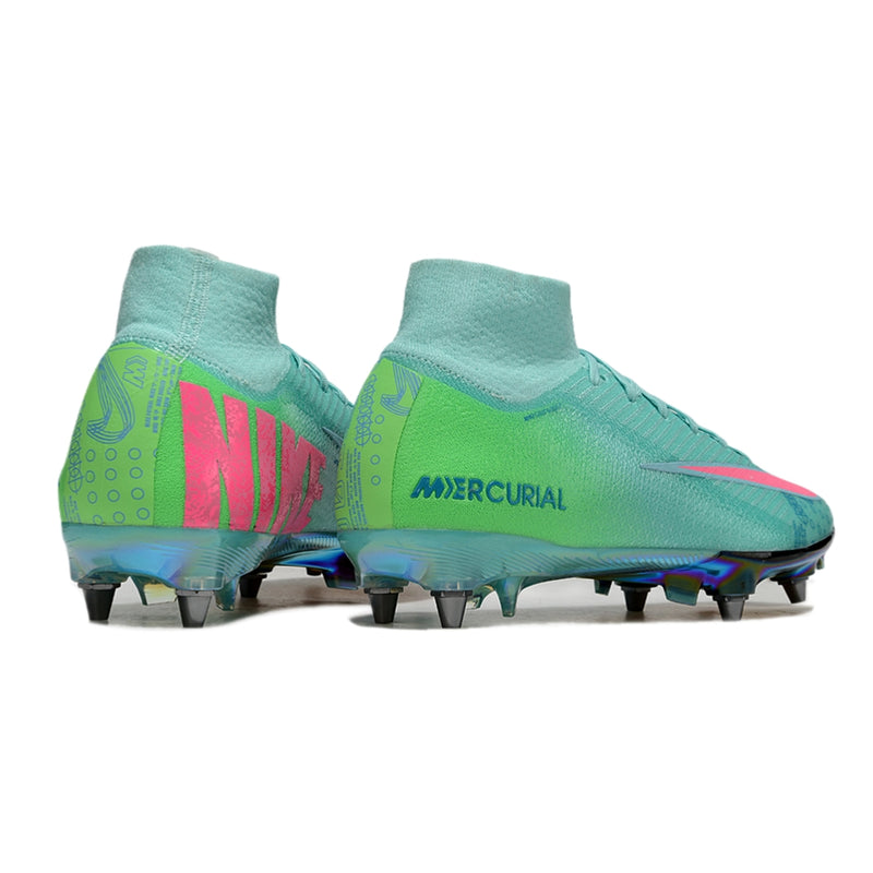 Chuteira Campo NIKE Air Zoom Superfly 10 Elite SG-PRO Cosmic Speed 2