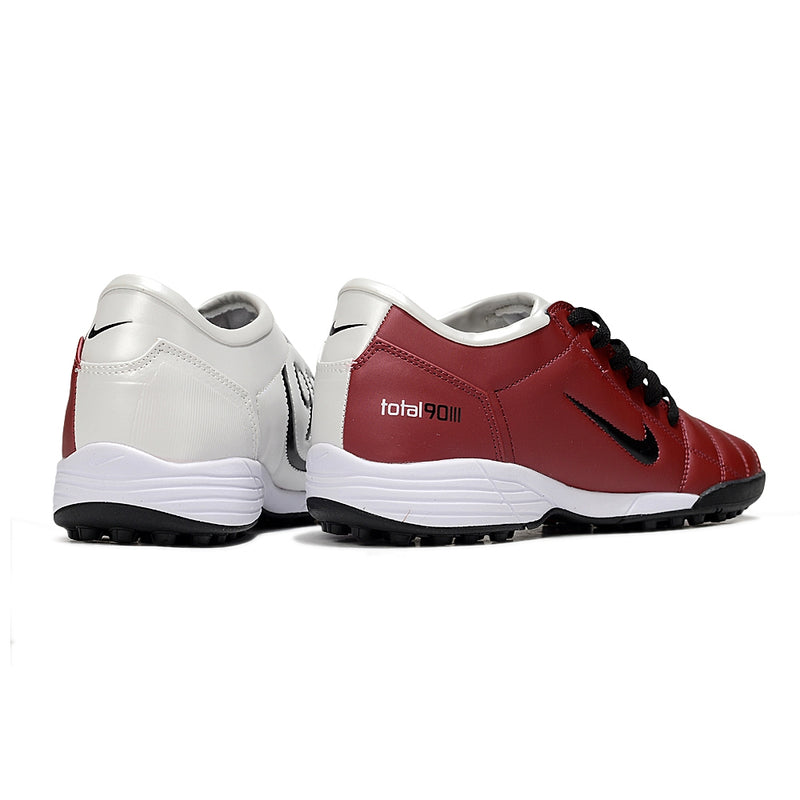 Chuteira Society Nike Total 90 III