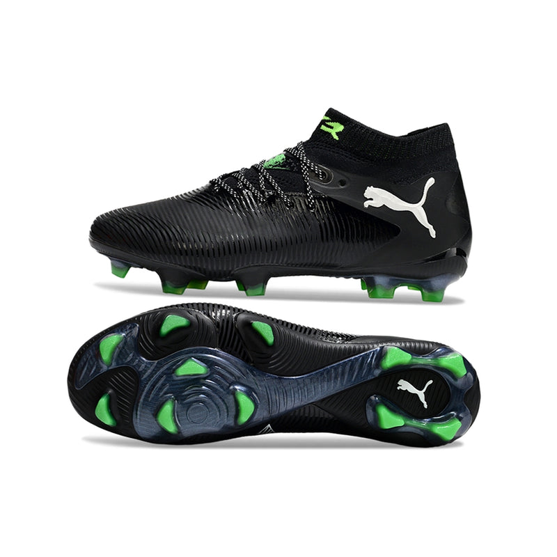 Chuteira Campo Puma Future 8 Ultimate FG
