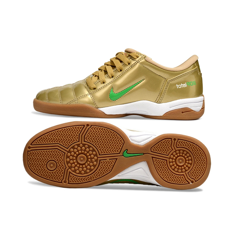 Chuteira Futsal Nike Total 90 III