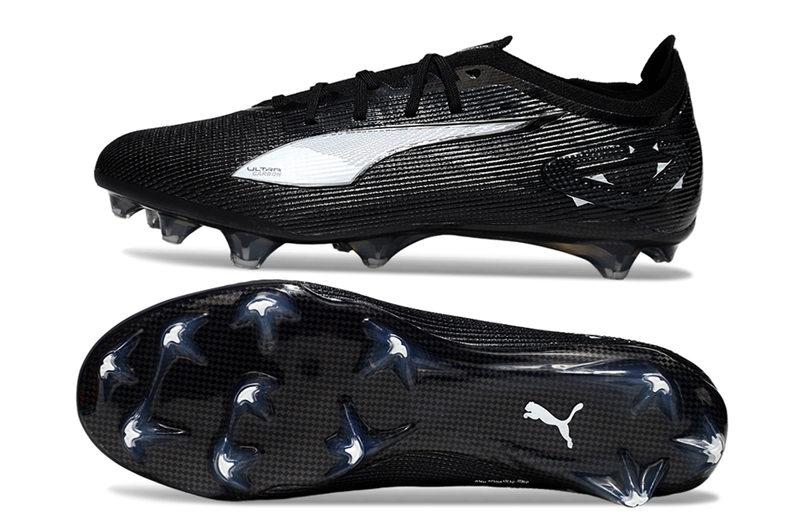 Chuteira Campo Puma Ultra 5 Carbon FG