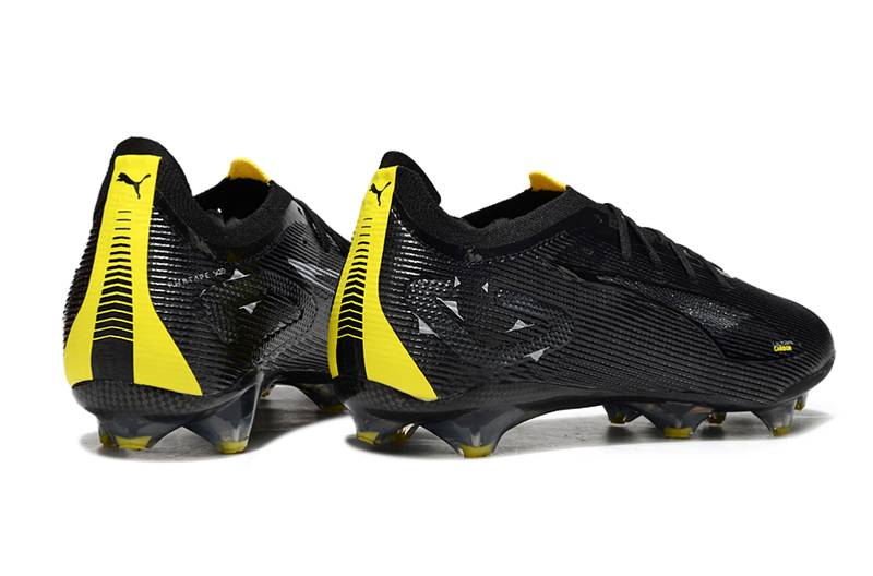 Chuteira Campo Puma Ultra 5 Carbon FG