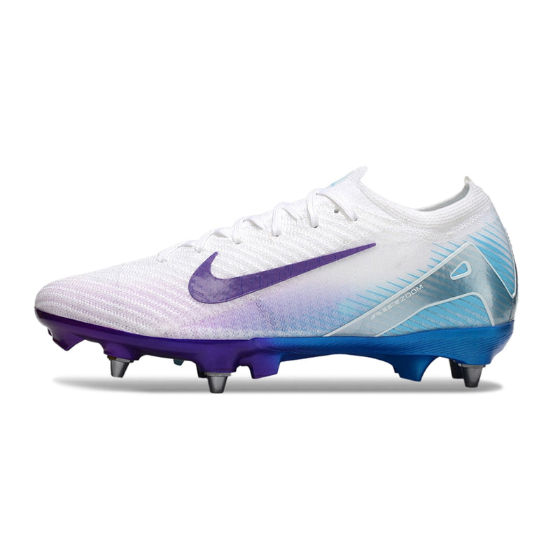 Chuteira Campo NIKE Air Zoom Mercurial Vapor 16 Elite SG-PRO Chromatic