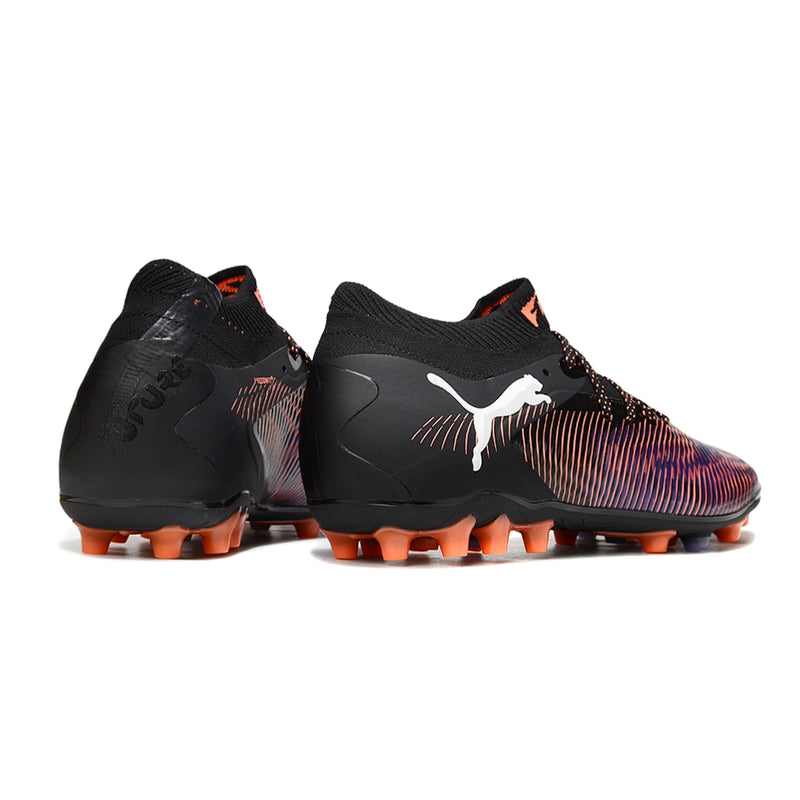 Chuteira Campo Puma Future 8 Ultimate MG Unlimited